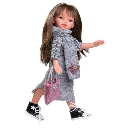 Antonio Juan Emily Cool Doll - 33cm