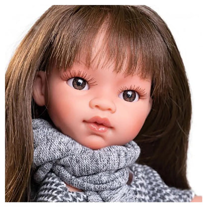 Antonio Juan Emily Cool Doll - 33cm