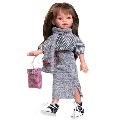 Antonio Juan Emily Cool Doll - 33cm