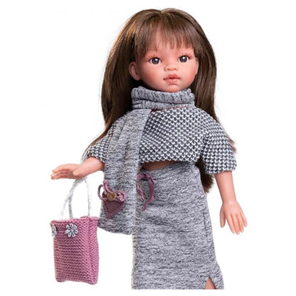 Antonio Juan Emily Cool Doll - 33cm
