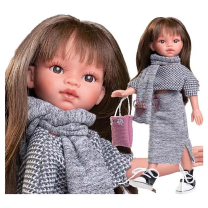 Antonio Juan Emily Cool Doll - 33cm