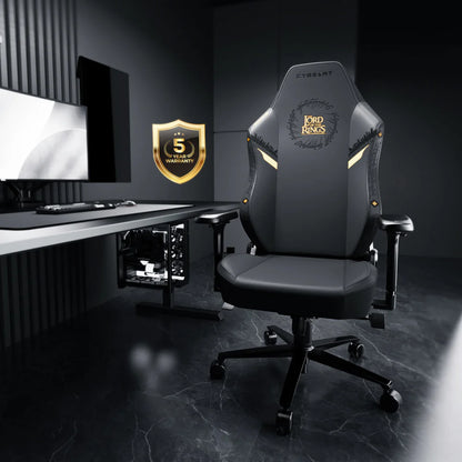 Cybeart Lord of the Rings (Black Edition) Gaming Chair