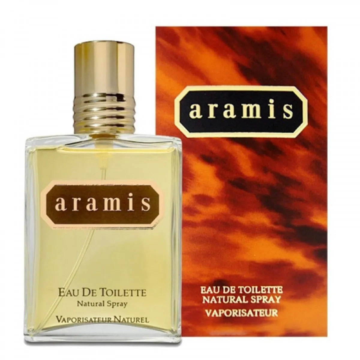 Aramis - Brown M EDT - 110ml