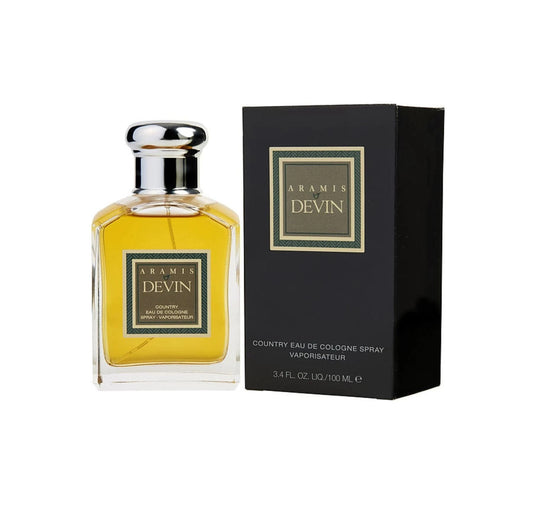 Aramis - Devin Country  M EDC - 100ml