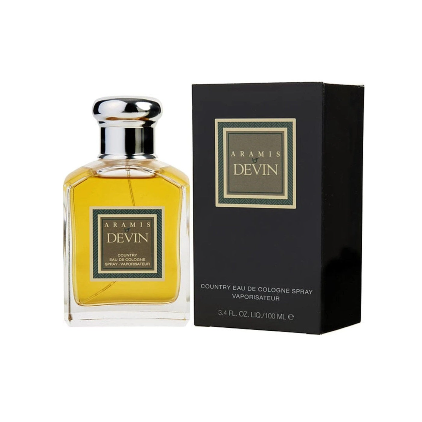 Aramis - Devin Country  M EDC - 100ml