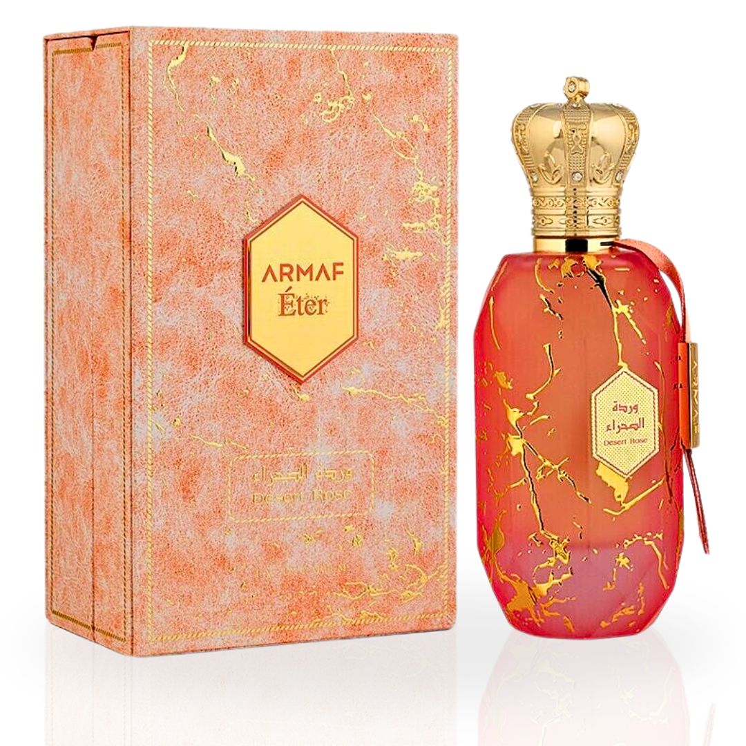 ARMAF - Eter Desert Rose - 100ML EDP