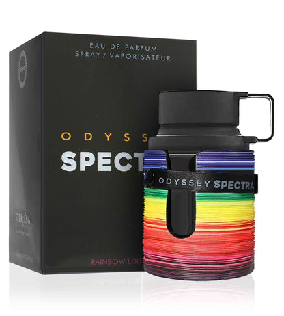 ARMAF - Odyssey Spectra Rainbow Edition - 100ML