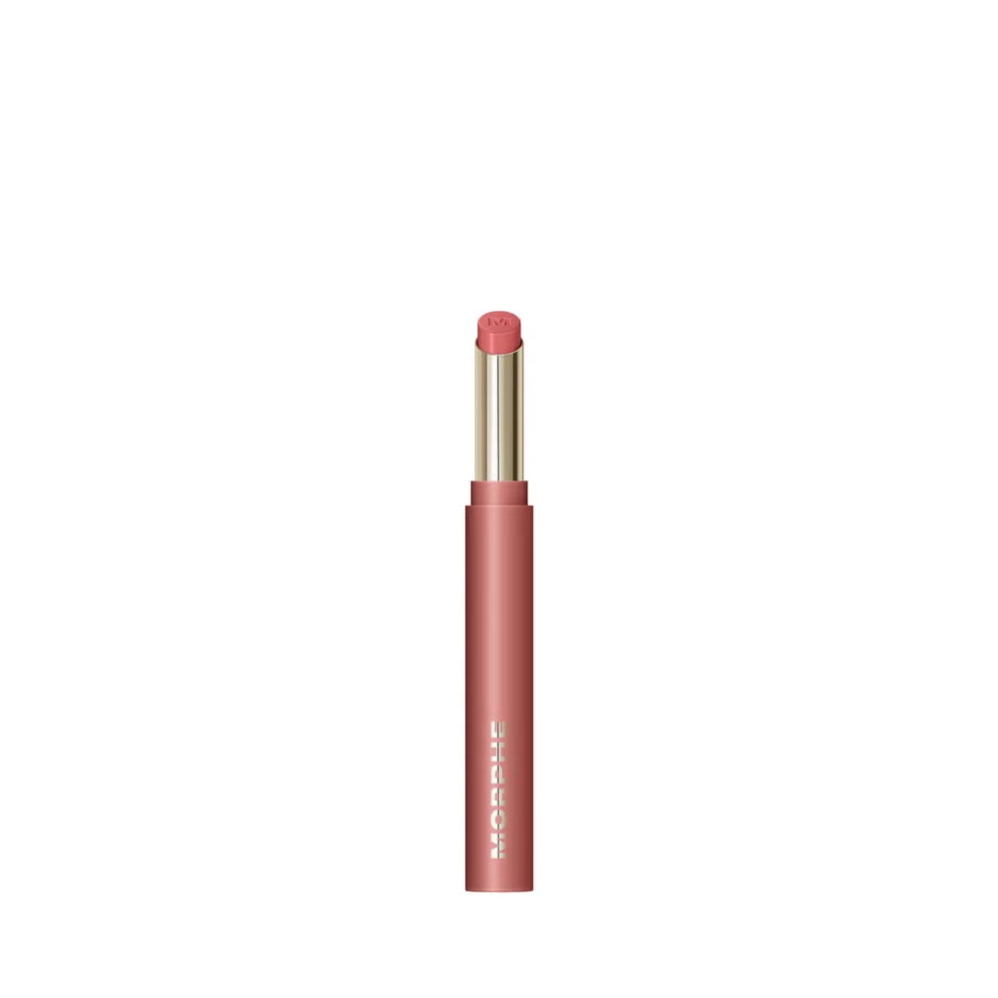 Morphe Lip Filter Hydroplump Soft Matte Lipstick - Dearest