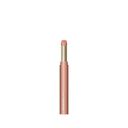 Morphe Lip Filter Hydroplump Soft Matte Lipstick - Teddy