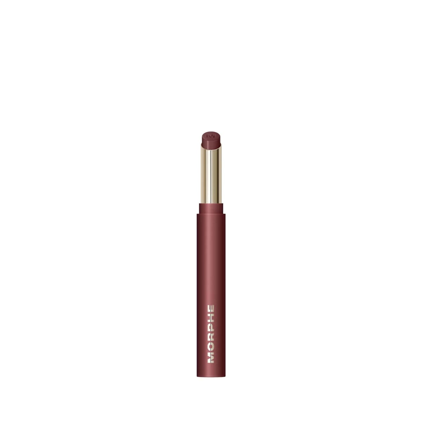 Morphe Lip Filter Hydroplump Soft Matte Lipstick - Velvet