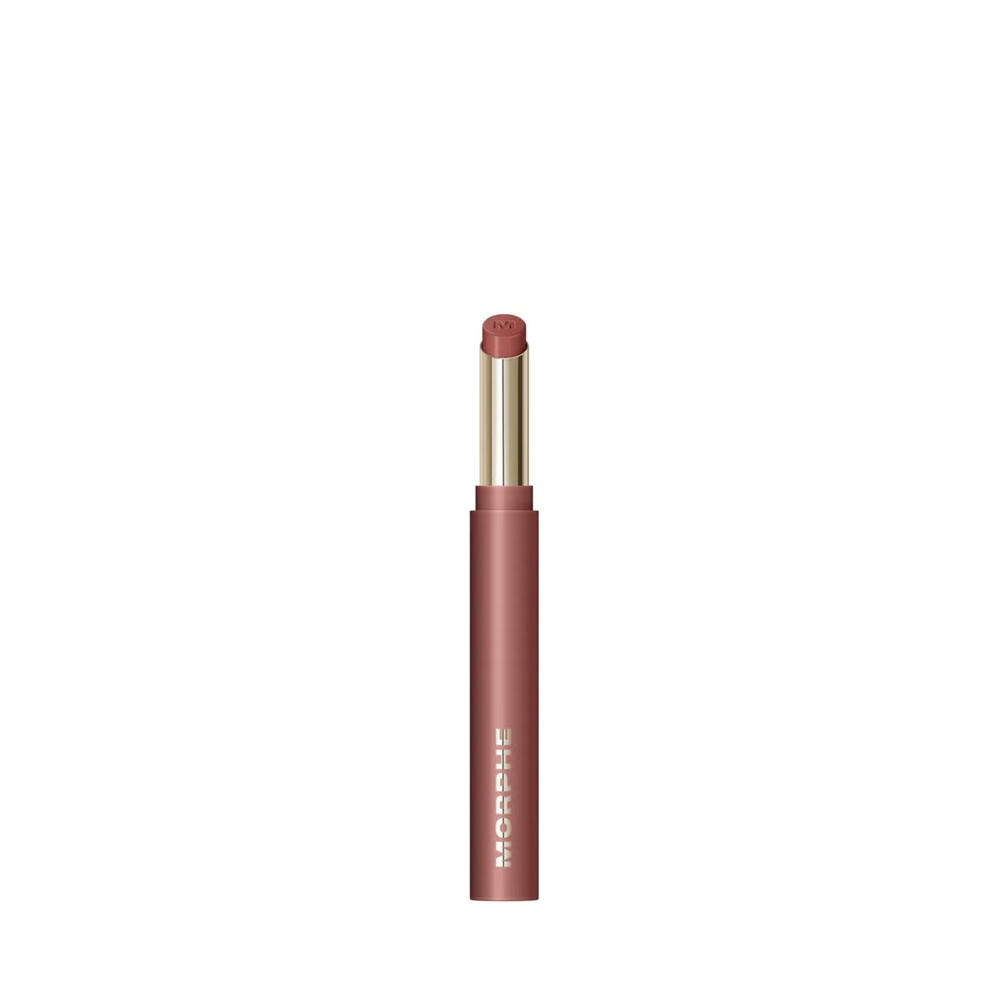 Morphe Lip Filter Hydroplump Soft Matte Lipstick - Whipped