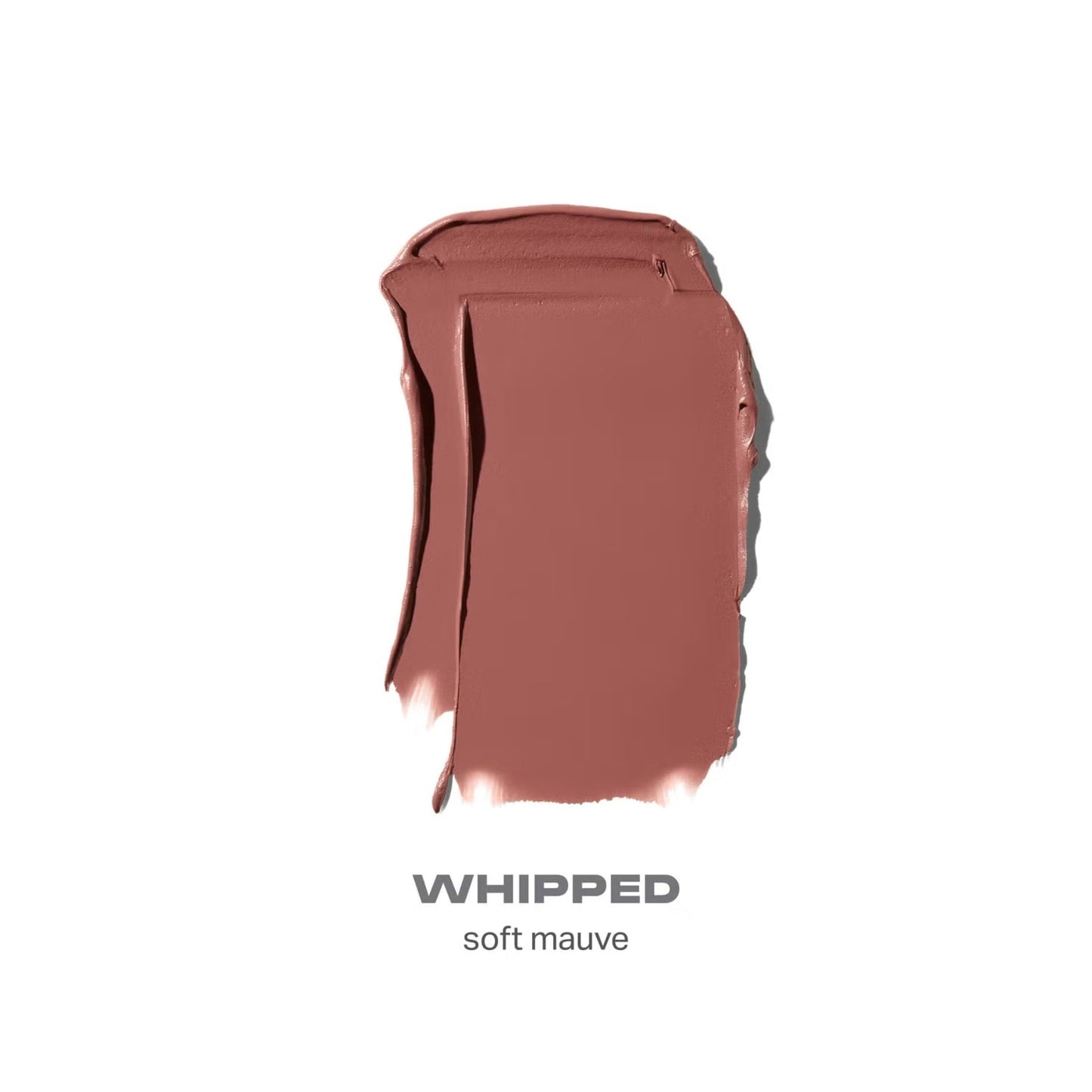 Morphe Lip Filter Hydroplump Soft Matte Lipstick - Whipped