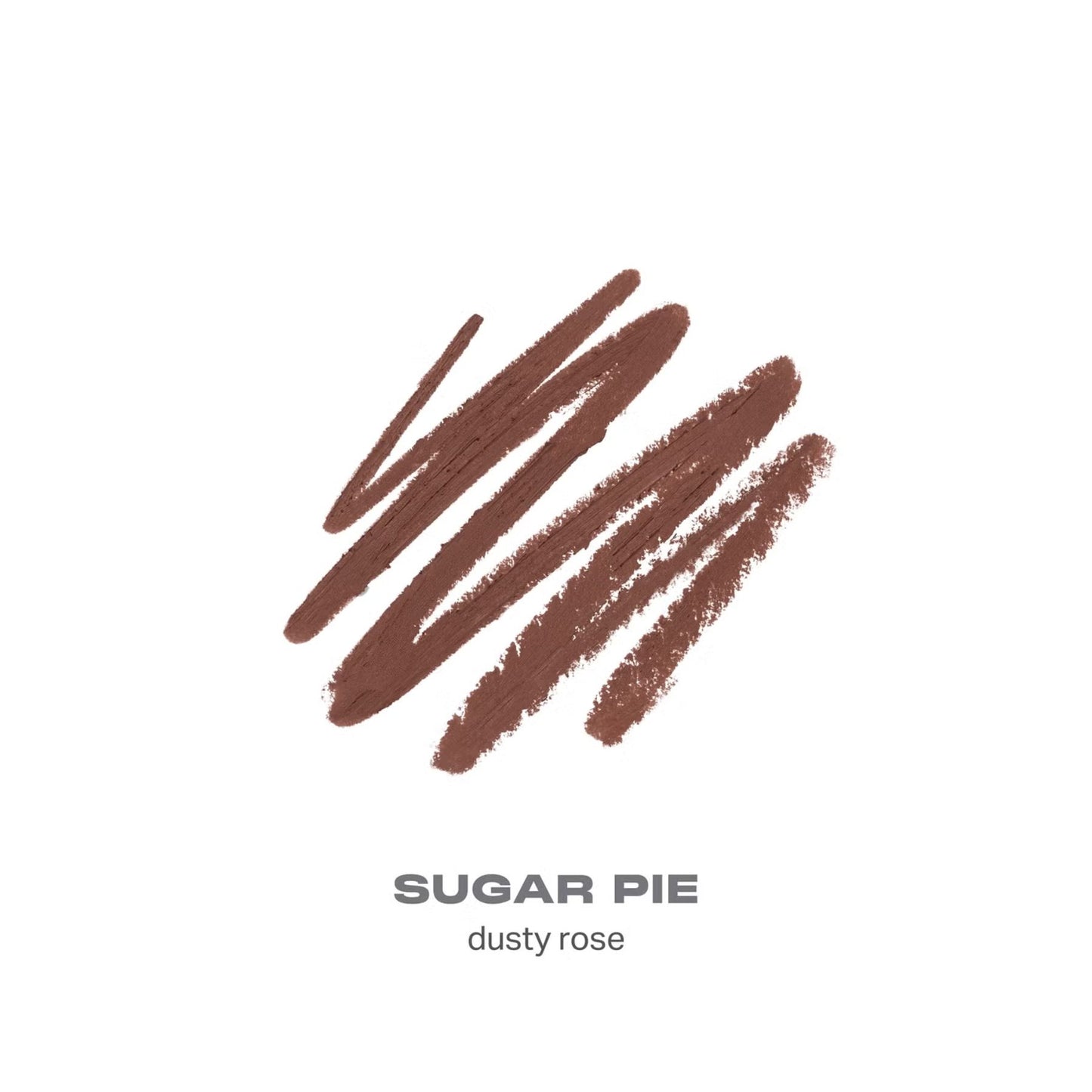 Morphe Signature Lip Pencil - Sugar Pie