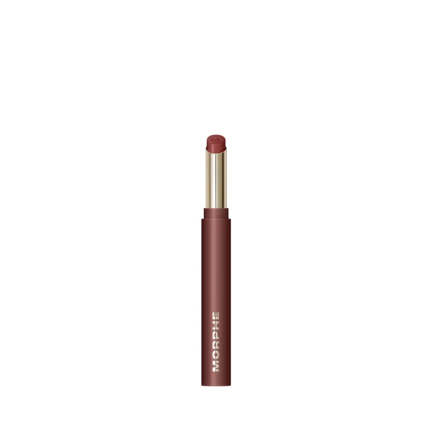 Morphe Lip Filter Hydroplump Soft Matte Lipstick - Haze