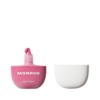 Morphe Hot Shot Blush Drops 15ml - Flex Symbol