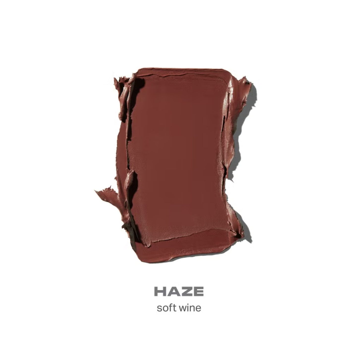 Morphe Lip Filter Hydroplump Soft Matte Lipstick - Haze