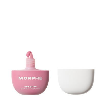 Morphe Hot Shot Blush Drops 15ml - That Girl