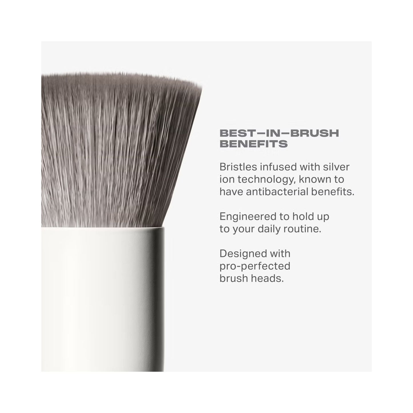 Morphe M104 Domed Foundation Brush