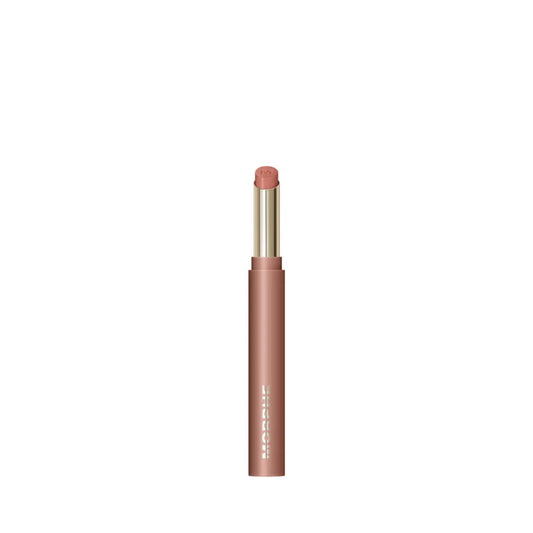 Morphe Lip Filter Hydroplump Soft Matte Lipstick - Honey