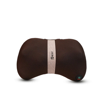 Zero Massage Pillow | Mellow Shiatsu