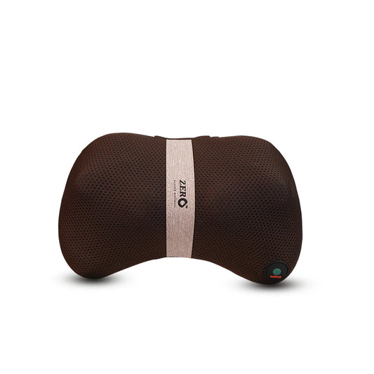 Zero Massage Pillow | Mellow Shiatsu