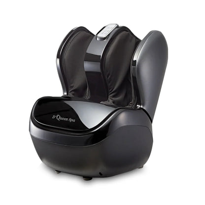 Zero D-Queen SPA Foot Massager