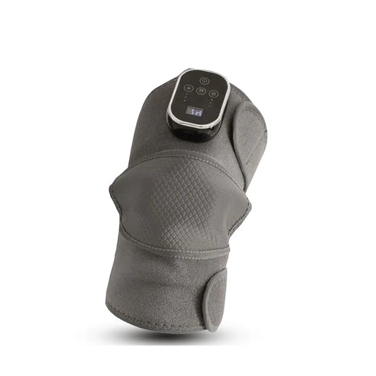 Zero Knee Pad Heat Massager
