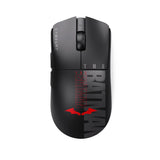 Cybeart Artemis - The Batman | 1K 52g Ultra-light Hot-Swap Tri-Mode Gaming Mouse