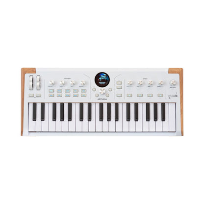 Arturia AstroLab 37 Avant-Garde Stage Keyboard with Analog Lab Pro