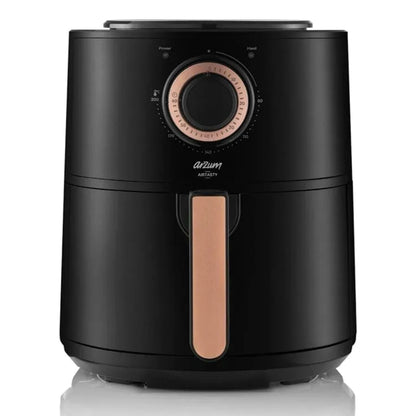Arzum Airtasty Airfryer 4lt Black (AR2062)
