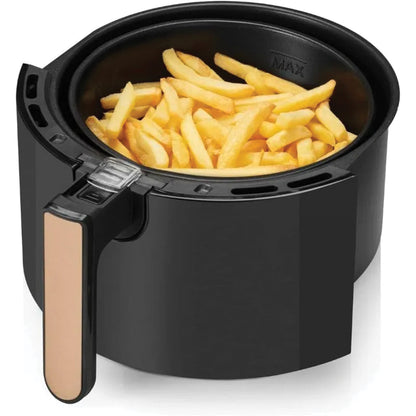 Arzum Airtasty Airfryer 4lt Black (AR2062)