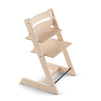 Stokke Tripp Trapp Chair Babyset Tray Bundle