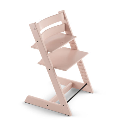 Stokke Tripp Trapp Chair Babyset Tray Bundle