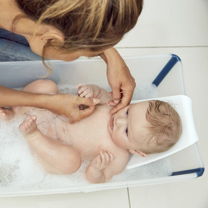 Stokke Flexi Bath Newborn Support - White