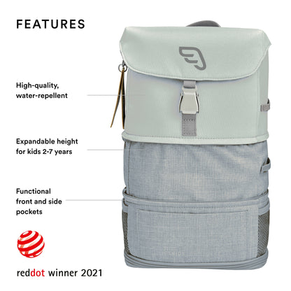 Stokke Jetkids Back Pack