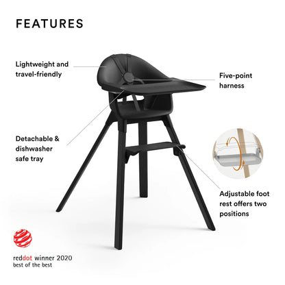 Stokke Clikk High Chair