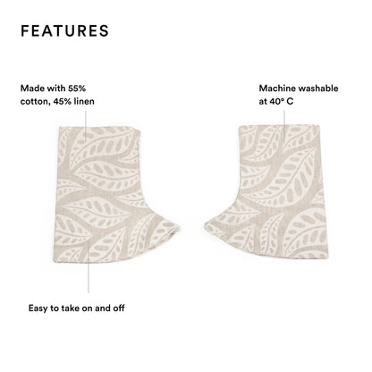 Stokke Limas Strap Protector