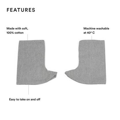 Stokke Limas Strap Protector