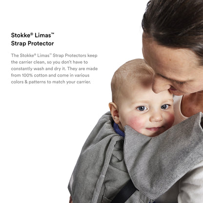 Stokke Limas Strap Protector