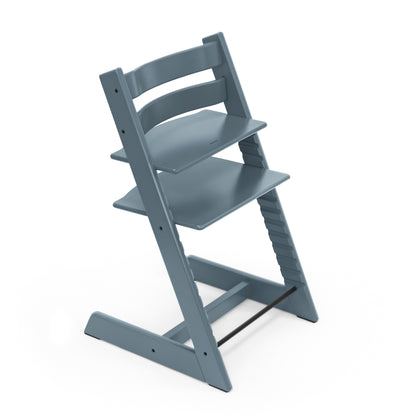 Stokke Tripp Trapp Chair Babyset Tray Bundle
