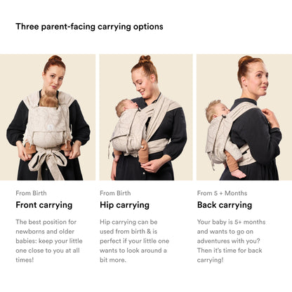 Stokke Limas Carrier
