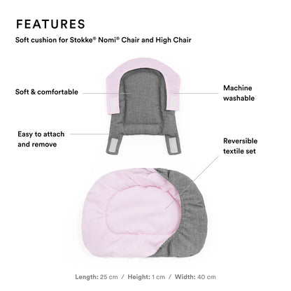 Stokke Nomi Cushion