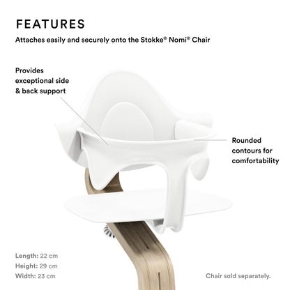 Stokke Nomi Babyset