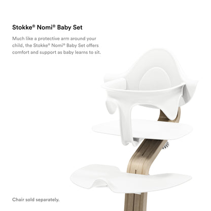Stokke Nomi Babyset