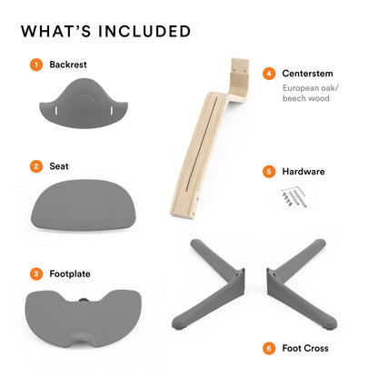Stokke Nomi Chair