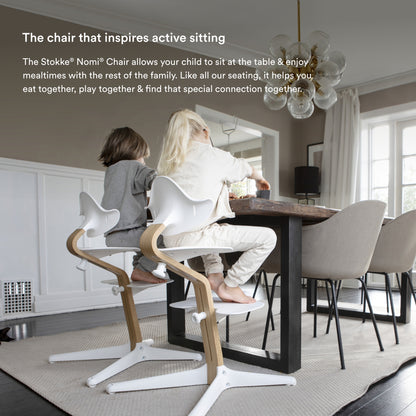Stokke Nomi Chair