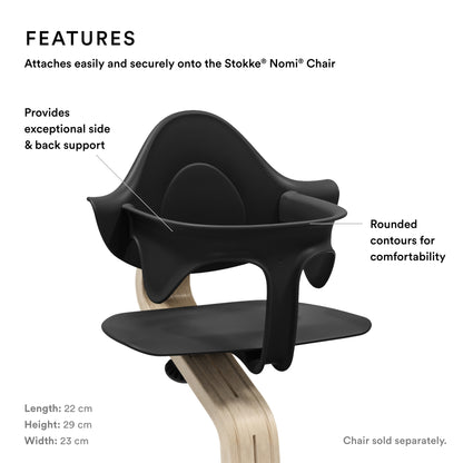 Stokke Nomi Babyset