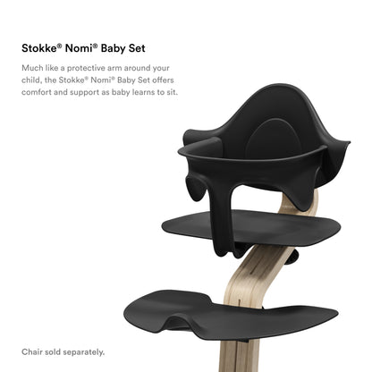 Stokke Nomi Babyset