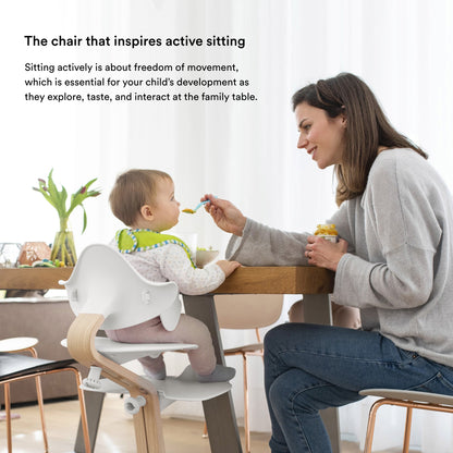 Stokke Nomi Babyset