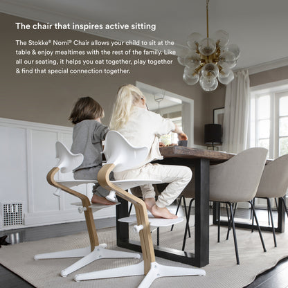 Stokke Nomi Cushion